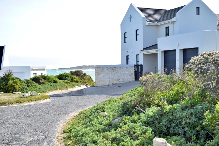 3 Bedroom Property for Sale in Suiderstrand Western Cape